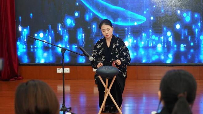 姨来了技能大赛暨第三季度最美家政人表彰大会圆满落幕开元棋牌做知识分子阿姨展巾帼家政风采2024年阿(图5)