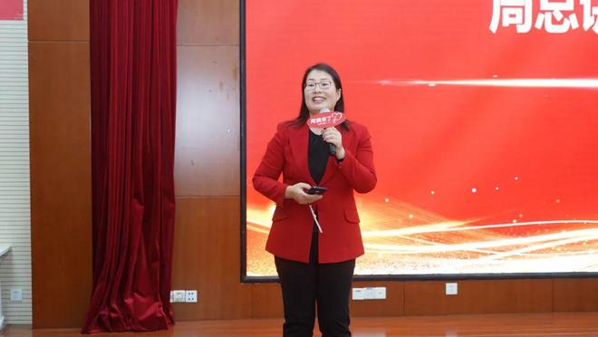 姨来了技能大赛暨第三季度最美家政人表彰大会圆满落幕开元棋牌做知识分子阿姨展巾帼家政风采2024年阿(图13)