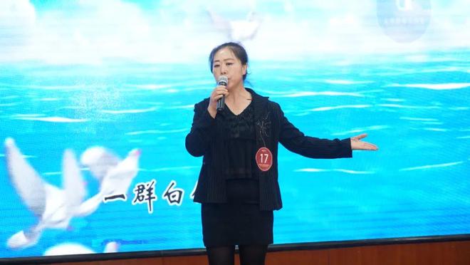 姨来了技能大赛暨第三季度最美家政人表彰大会圆满落幕开元棋牌做知识分子阿姨展巾帼家政风采2024年阿(图16)