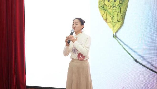 姨来了技能大赛暨第三季度最美家政人表彰大会圆满落幕开元棋牌做知识分子阿姨展巾帼家政风采2024年阿(图30)
