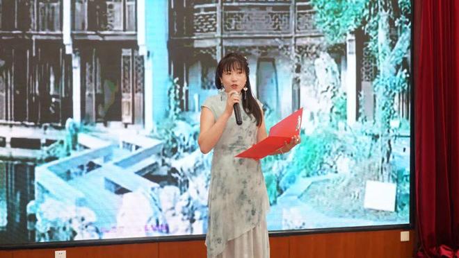 姨来了技能大赛暨第三季度最美家政人表彰大会圆满落幕开元棋牌做知识分子阿姨展巾帼家政风采2024年阿(图28)