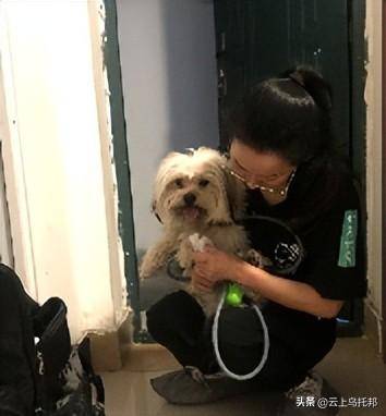 门做饭月入两万一天6单网友曝光细节开元棋牌app女子穿“瑜伽裤”上(图13)
