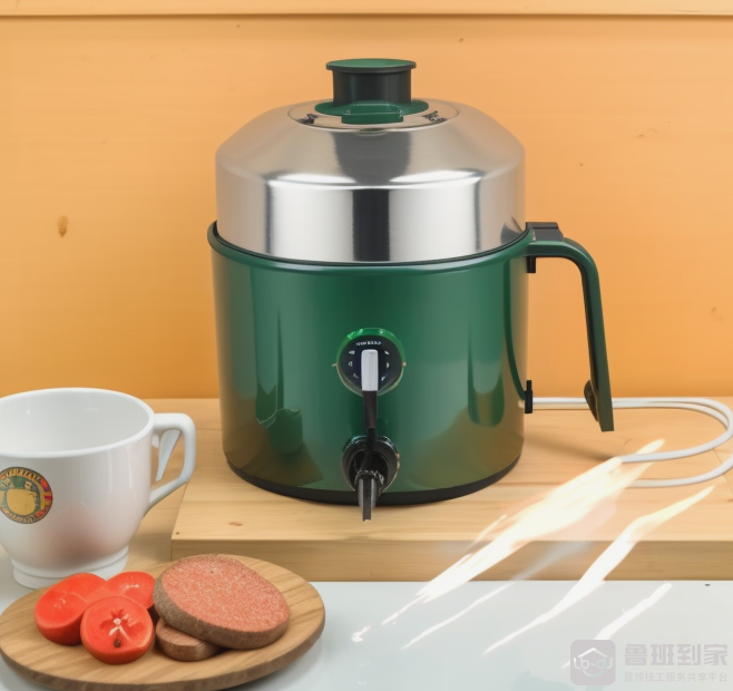 量好电煮锅功能及使用方法开元棋牌电煮锅哪